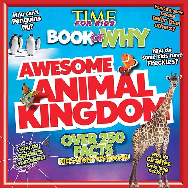 Big Book of How Revised and Updated: The Editors of TIME for Kids