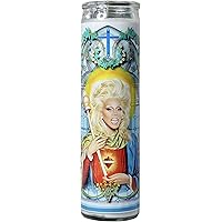 My Pen15 Club RuPaul Celebrity Drag Queen Prayer Candle - RuPaul's Drag Race