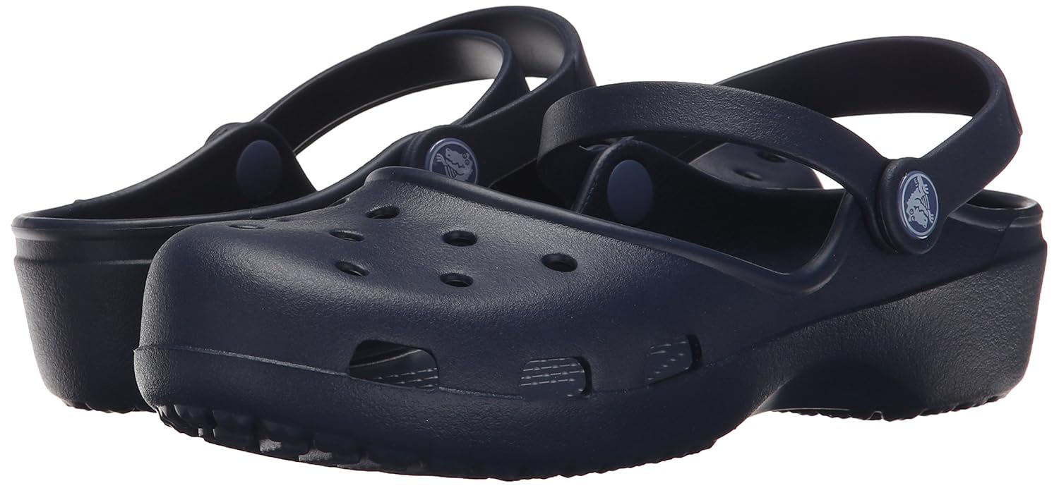 crocs women's karin clogs