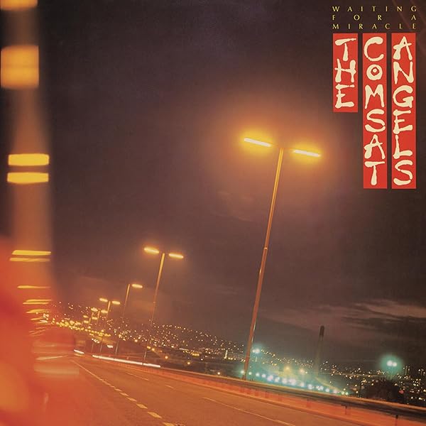 The Comsat Angels輸入盤CD 2枚セット Comsat Angels - Fiction - Amazon.com Music