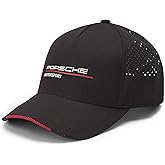 Porsche Motorsport Black Hat