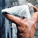 LimbO Waterproof Protectors Adult Half Arm Cast Cover M67 30-40 cm Above Elbow view 3
