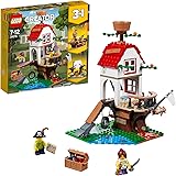 lego montaña rusa pirata