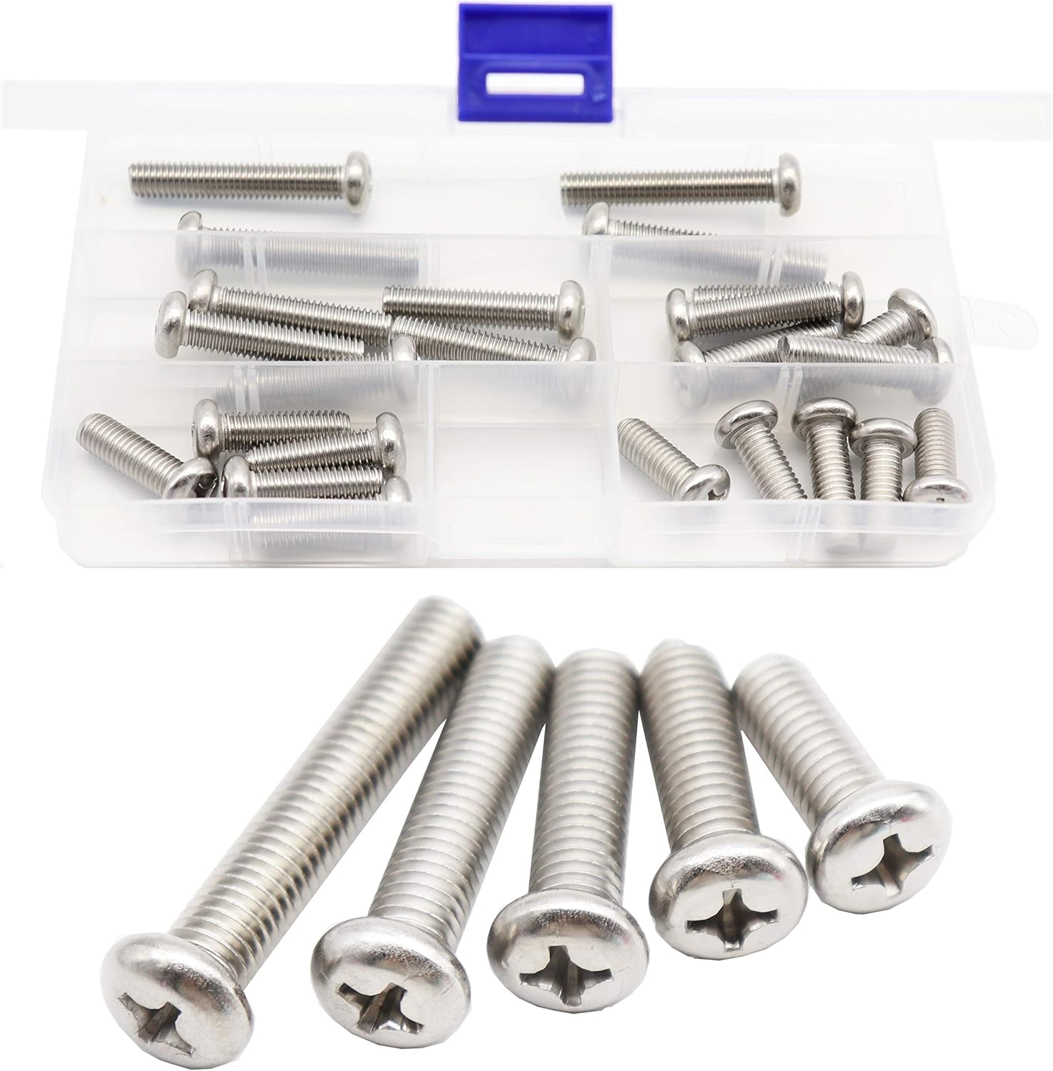 Винты m8 x 45 мм для крепления тв samsung к стене