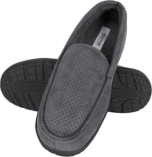 best men's slippers on amazon