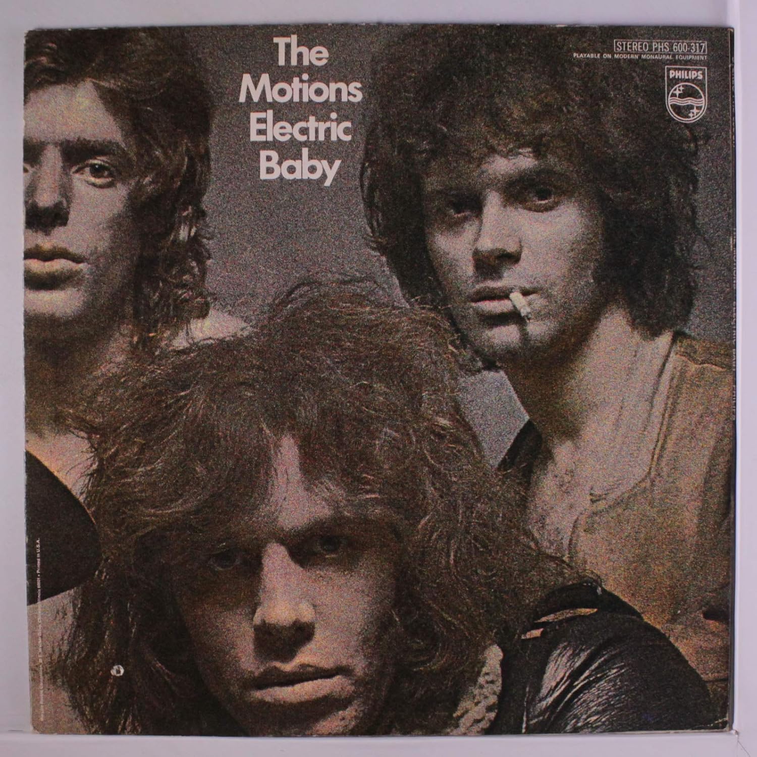 electric baby Amazon.co.uk CDs & Vinyl