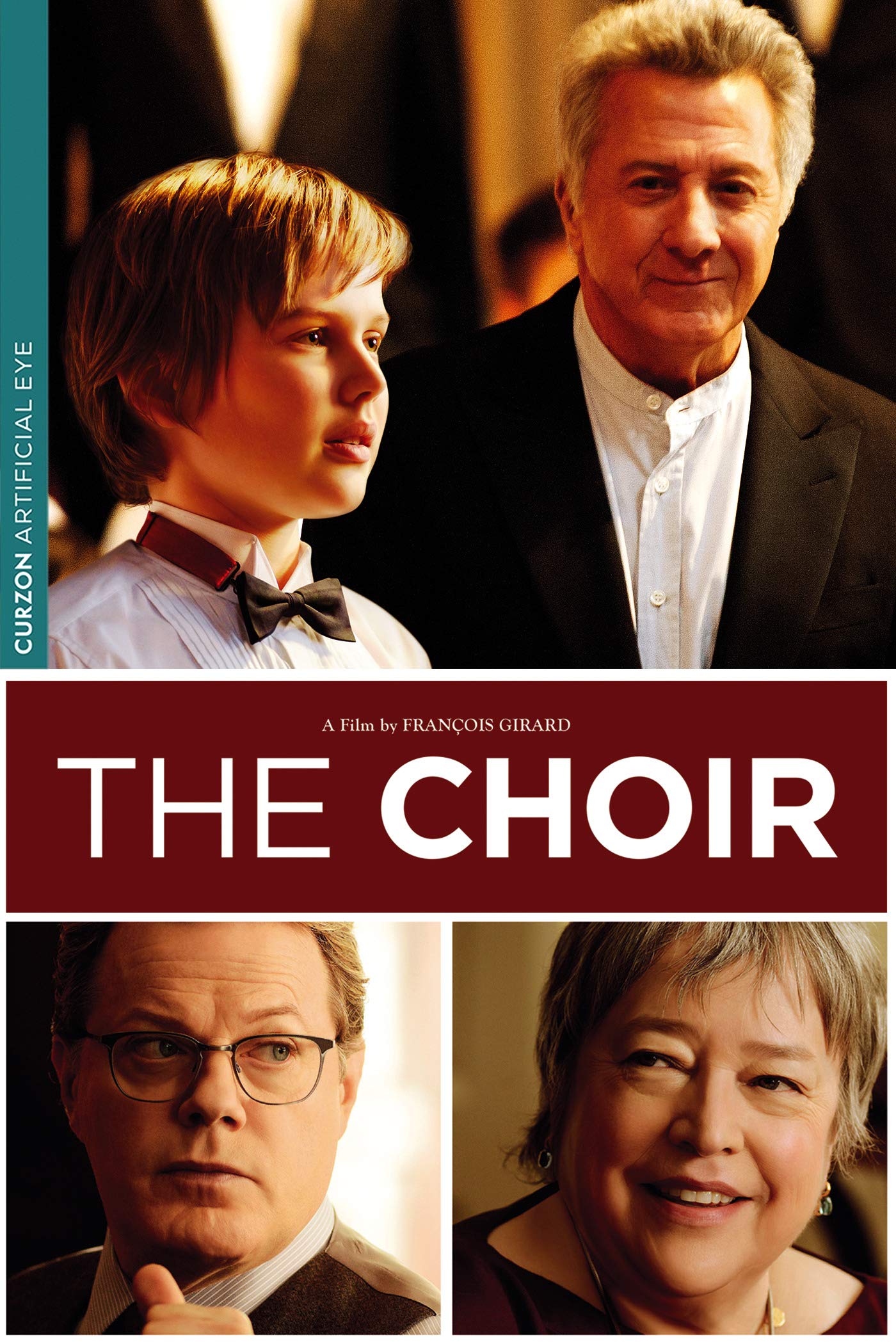 Watch The Choir Prime Video