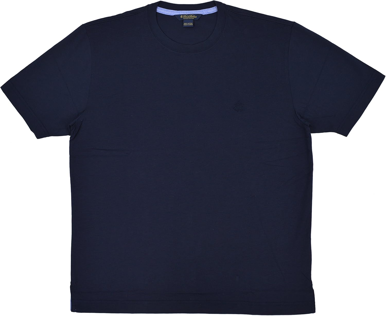 brooks brothers supima cotton t shirt