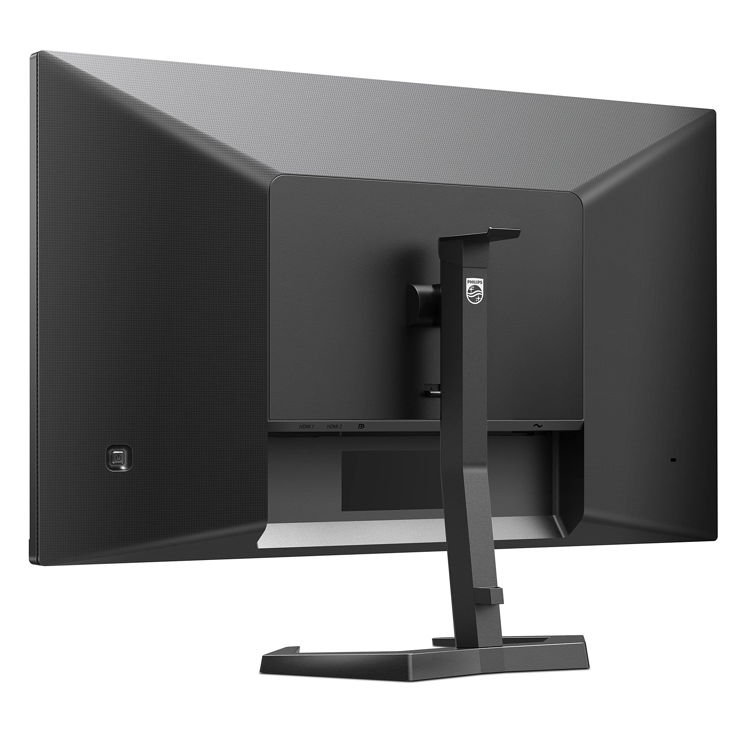 Philips Momentum 27M1N3200VL 27'' Gaming Monitor, Full HD @ 165 Hz, 1 ms Response Time, AMD FreeSync Premium, 4-Year Advance Replacement, Black, Xbox PS5 Switch
