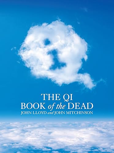 Download QI: The Book of the Dead PDF