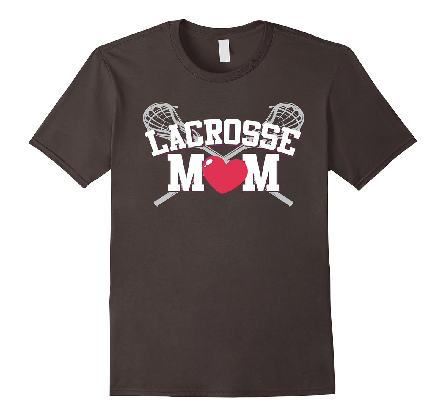 Lacrosse Mom Shirt Lacrosse Apparel and Gifts