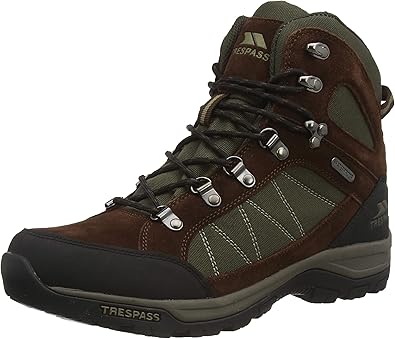 trespass mens boots