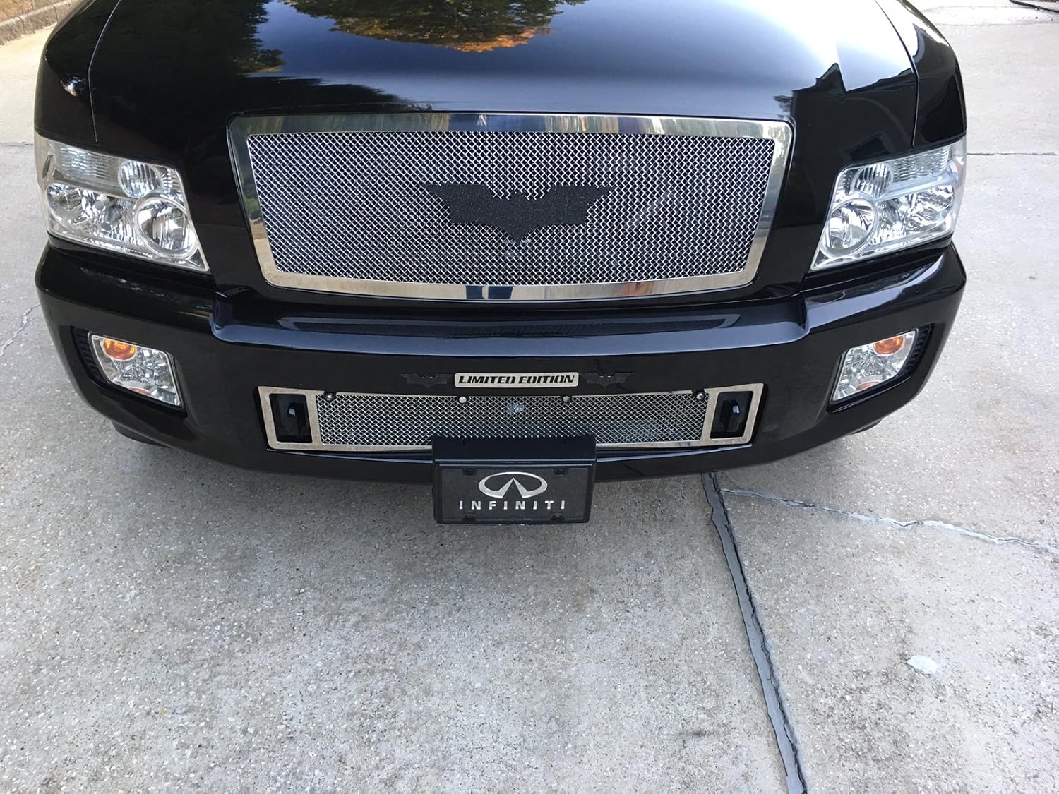 Best dark knight seat covers