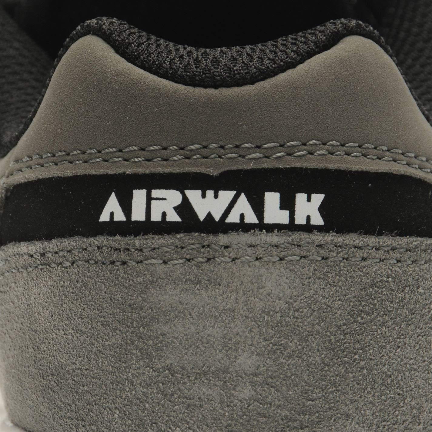 airwalk charcoal