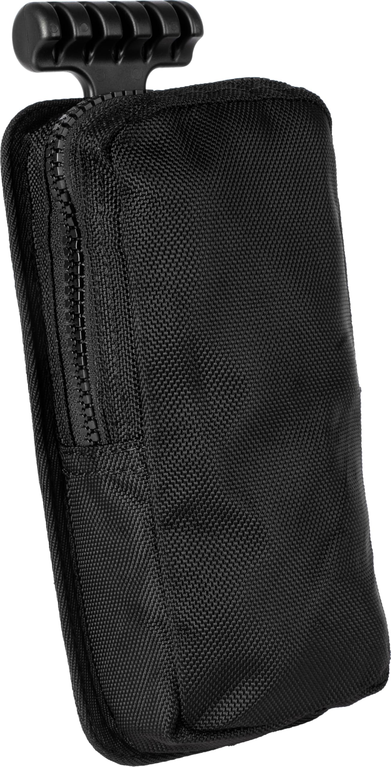 Cressi Flat Lock Aid System Weight Pockets for B.C.'D - Black — image 1