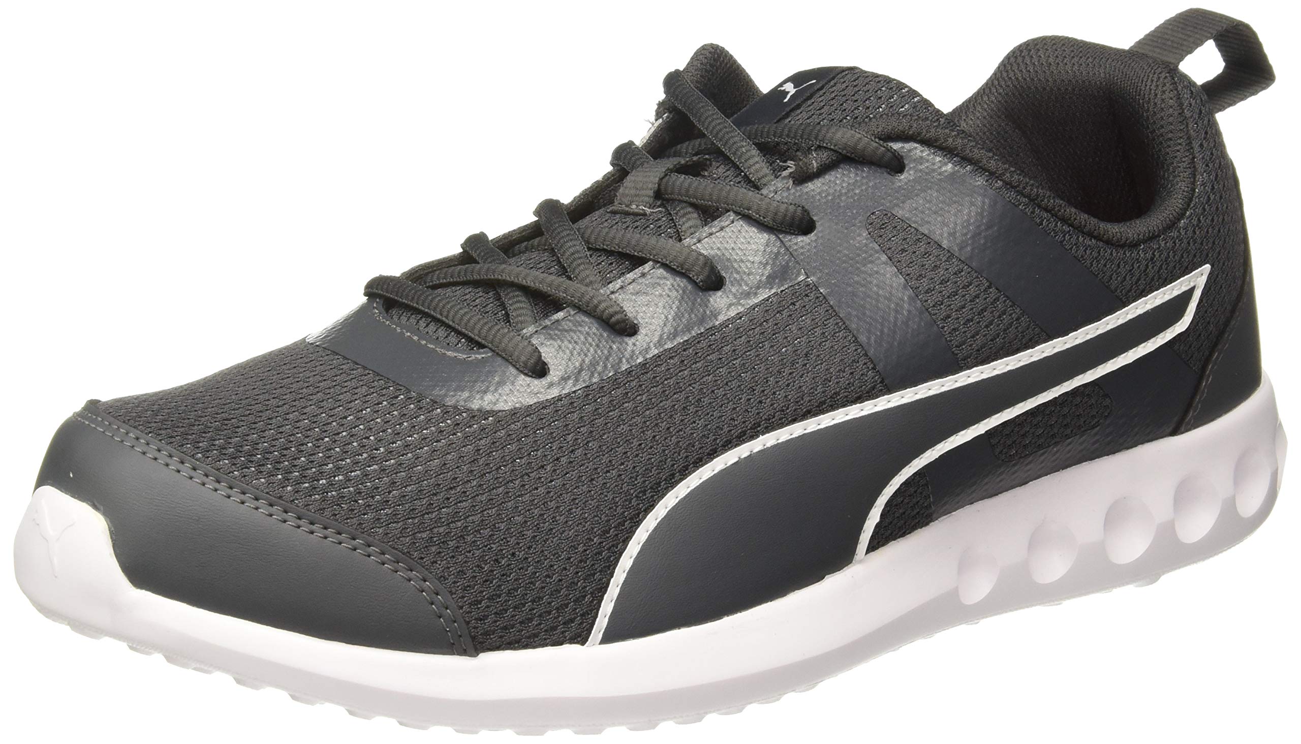 Puma Men Puma Street Evo Idp Running Shoes Buy Puma Men Grey Trenzo IDP  Training Shoes