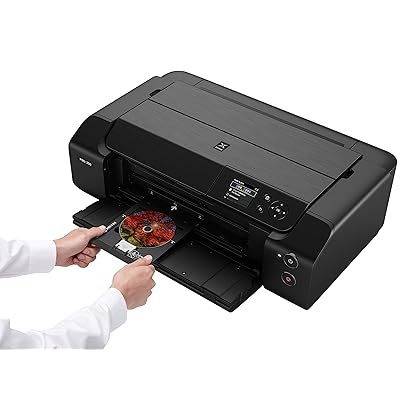 a printer that prints pictures