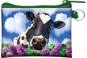 3D LiveLife Coin Purse