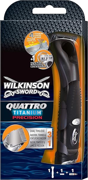 Tondeuse wilkinson homme Outlet
