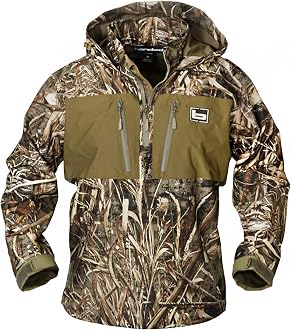 1/4 Zip Waterproof Hooded Pullover-MAX5 