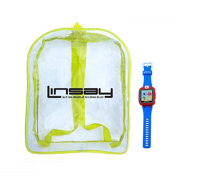 Amazon.com: LINSAY 1.5