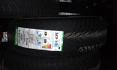 Car Tyre All Season 175/65R14 GOODRIDE SW602 82H – Reifen Fahrzeug 175/65R14 GOODRIDE 4 Jahreszeiten SW602 82H