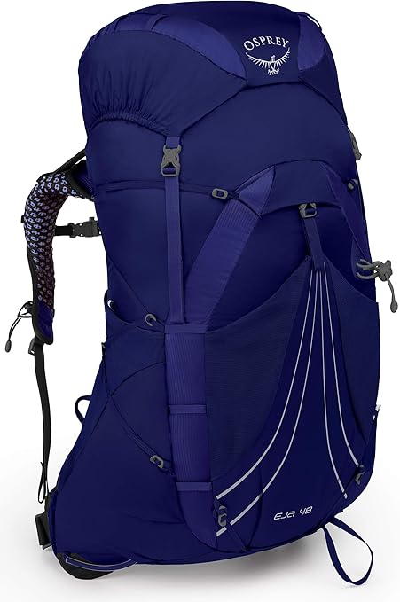 osprey exos 48 women's