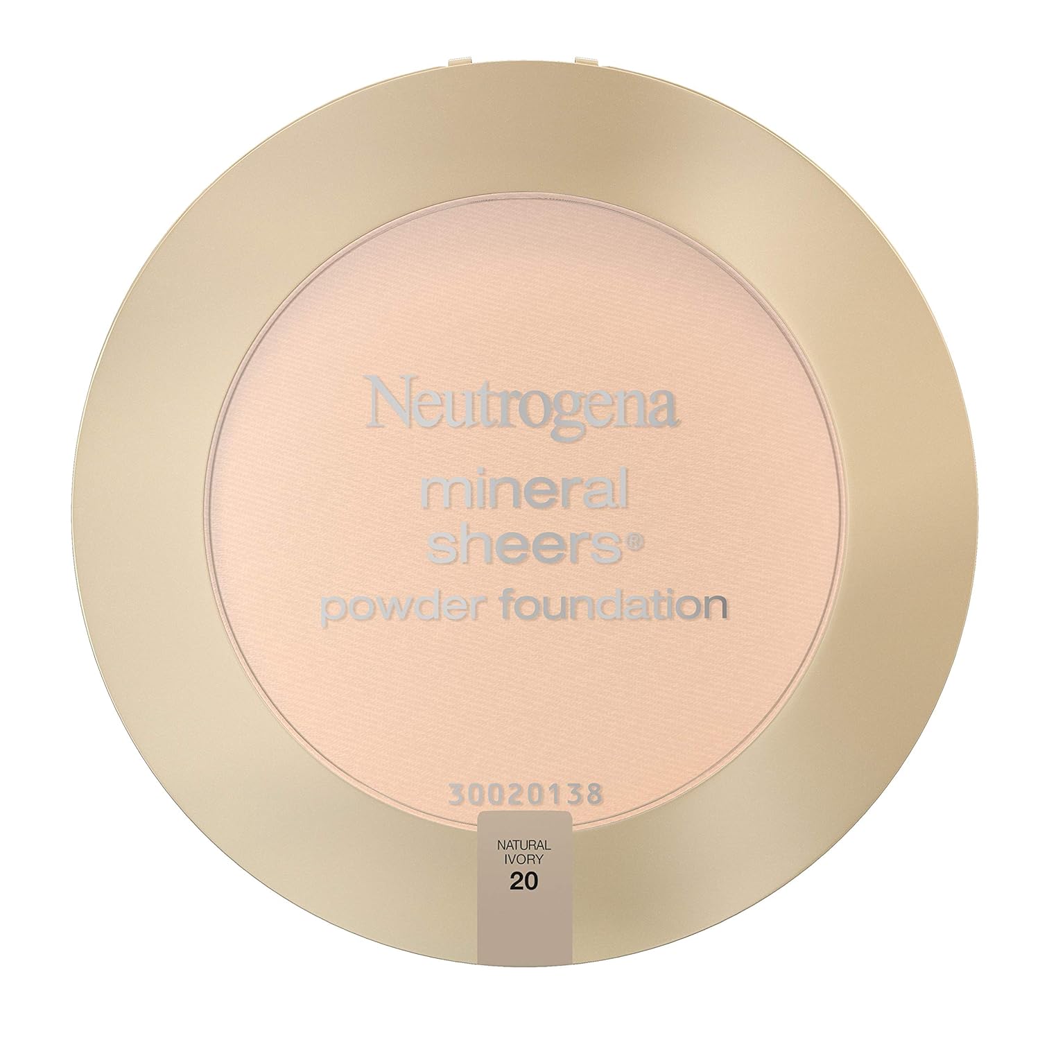 best oil free compact powder
