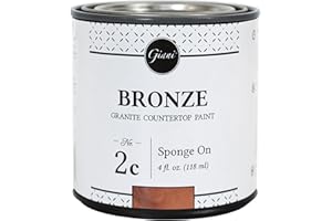 Giani Granite Step 2 Mineral Color - Bronze 4oz