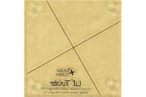 TIRRITO Country Schoolhouse Lil' Twister Tool