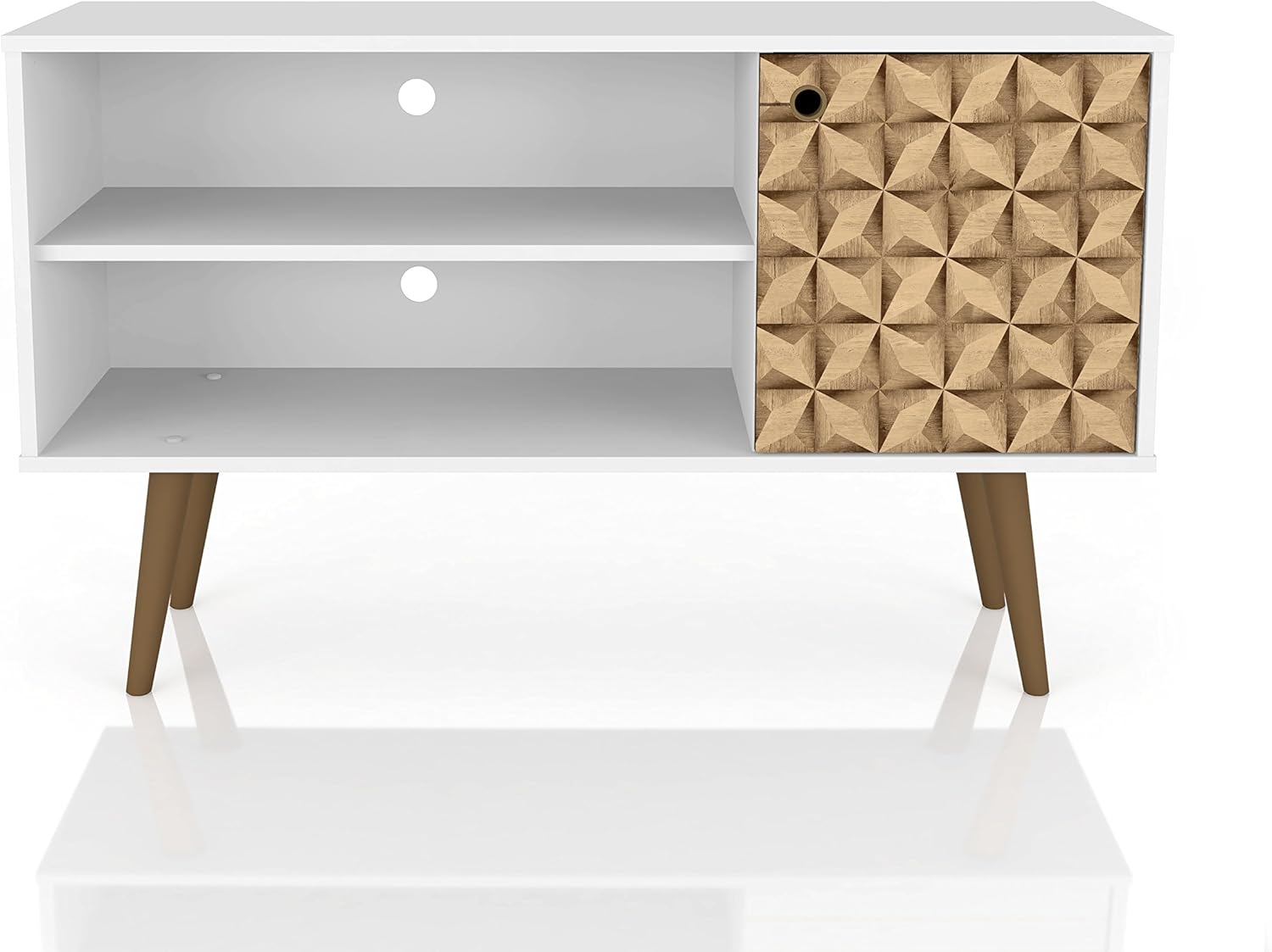 Best Mid Century Tv Media Stand