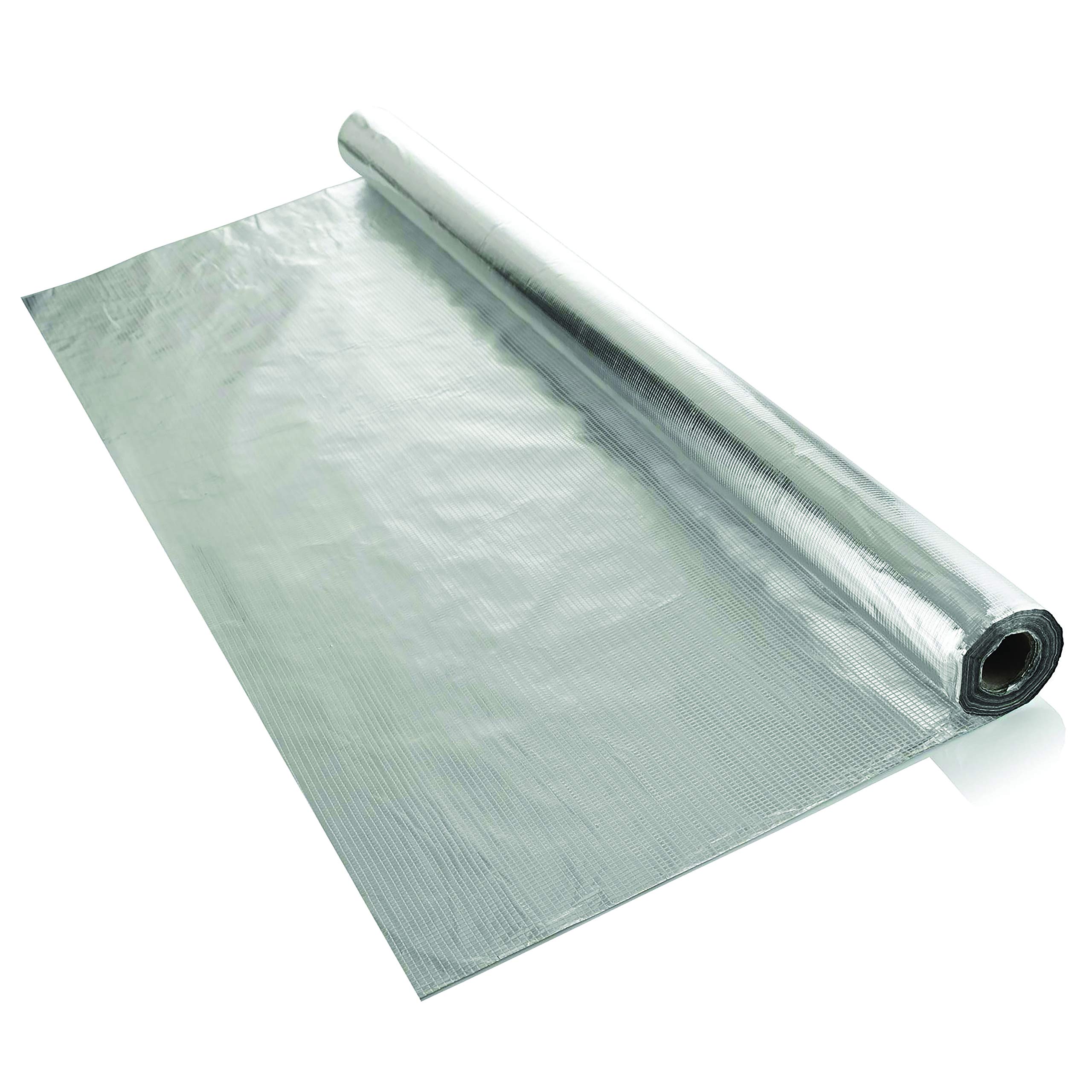 SuperFOIL Vapour Barrier & Waterproof Membrane SFTV1L (1.2m x 20m