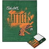 Northwest NCAA Florida A&M, Tradition, Silk Touch Throw Blanket, 50 x 60 Inches