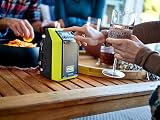 RYOBI RRDAB18-0 18V ONE+ Cordless DAB Radio Bluetooth Speaker Bare Tool view 5