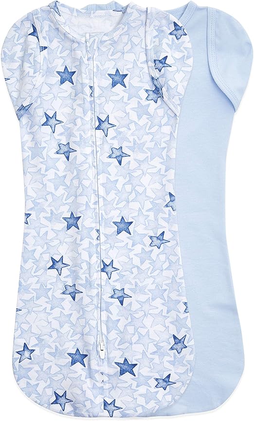 aden and anais snug swaddle