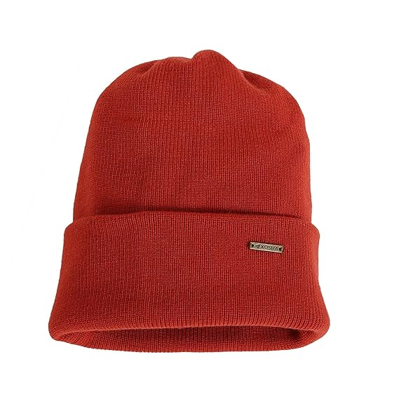 Red beanie amazon Clearance