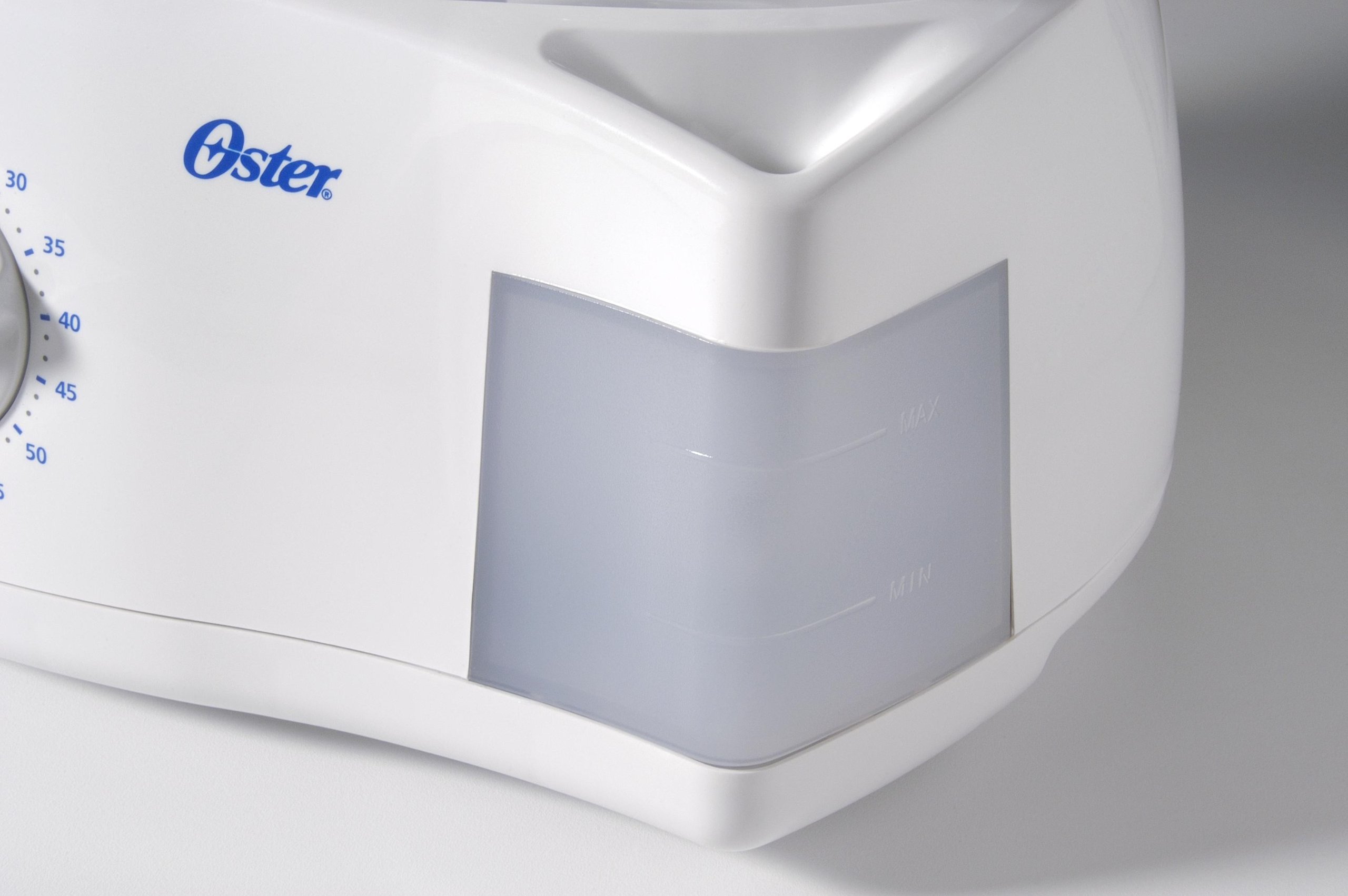 Oster 5711 Electronic 2Tier 6.1Quart Food Steamer, White Buy Online