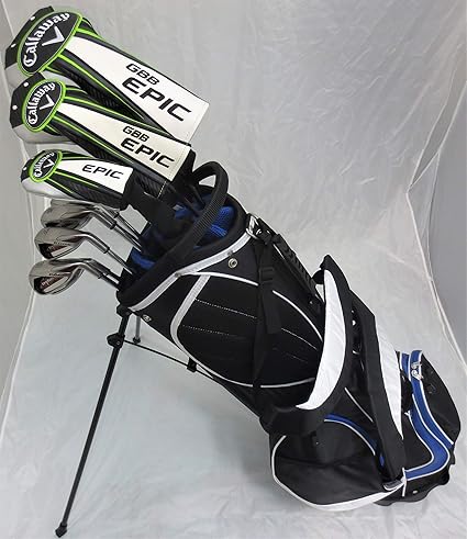 callaway golf set amazon