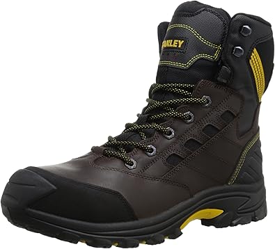 stanley steel toe shoes