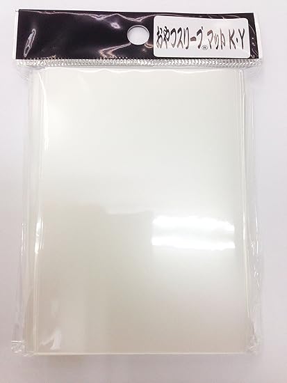 Amazon おやつスリーブ マットk Y トレカ 通販