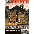 Georgia Odyssey