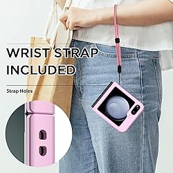 AICase for Samsung Galaxy Z Flip 5 Case