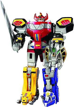 megazord toy