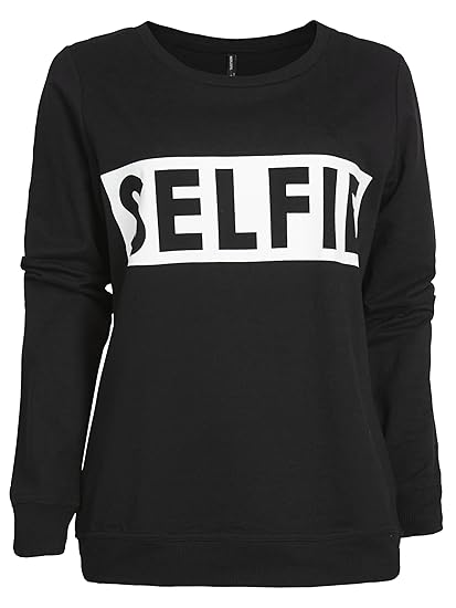 OUTFITTERS NATION Sweatshirt MISHA 24015497