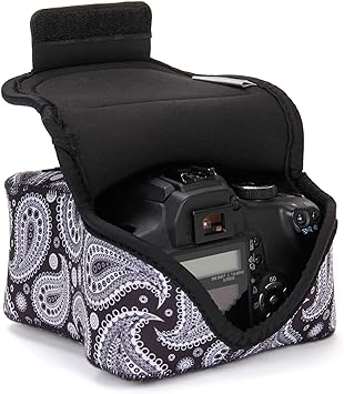 neoprene camera sleeve
