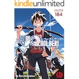 Amazon Com Uq Holder 178 Ebook Akamatsu Ken Akamatsu Ken Kindle Store