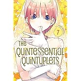 The Quintessential Quintuplets 7