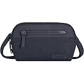 Travelon Anti-Theft Metro Convertible Small Crossbody Bag