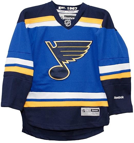 youth st louis blues jersey