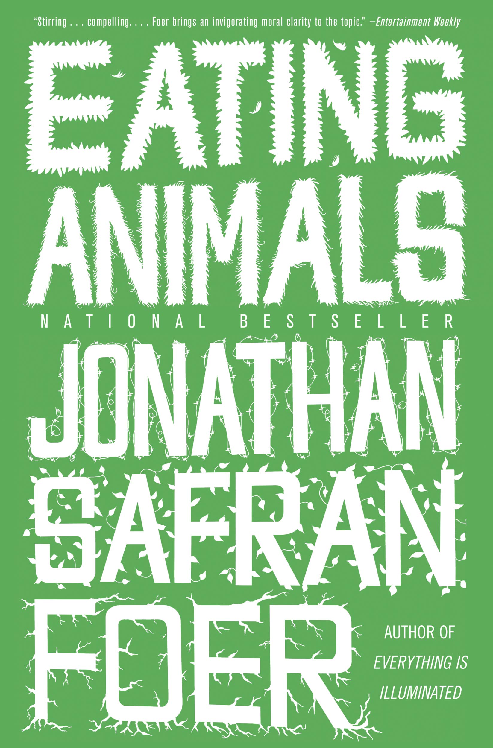 Amazon Com Eating Animals Ebook Foer Jonathan Safran Kindle Store